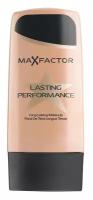 Тональная основа Max Factor Lasting Performance 106