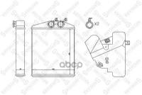 10-35122-Sx_радиатор Печки! Opel Signum/Vectra All 02> Stellox арт. 1035122SX