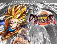 Dragon Ball FighterZ - FighterZ Edition