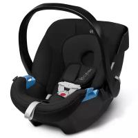 Автокресло Cybex Aton (Pure Black)