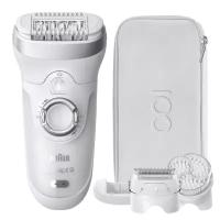 Braun Эпилятор Braun Silk-epil 9 100 Years