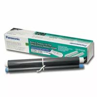 PANASONIC Термопленка для факса panasonic kx-fp205/207/215/218/fc228 kx-fg2451 (kx-fa52a) комплект 2 шт., оригинальная