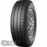 Автомобильная шина Yokohama BluEarth-Van All Season RY61 195/70 R15 104/102T C всесезонная