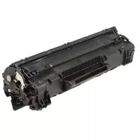 Картридж для Canon i-SENSYS MF4410, MF4430, MF4450, MF4550, MF4570, MF4580, LBP6200, LBP6230dw (совместимость по 726, 728), чёрный Black, 2100 страниц, неоригинальный, лазерный [H-78A]