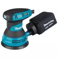 Эксцентриковая шлифмашина Makita BO5031K