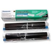 Расходные материалы panasonic kx-fa 52a/a7 термопленка kx-fp205/207/215/218/fg-2451, 2 рулона по 30 м