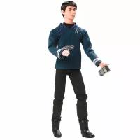 Кукла Barbie Ken as Mr. Spock (Барби Кен Мистер Спок)