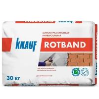 Knauf Родбанд — гипсовая штукатурка 30 кг