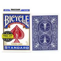 Карты Bicycle Standard