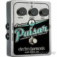 Гитарная педаль Тремоло Electro-Harmonix Stereo Pulsar