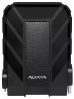 Внешний HDD A-Data HD710 Pro 4Tb Black (AHD710P-4TU31-CBK)