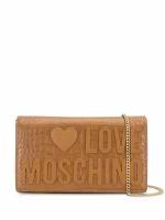 Сумка LOVE MOSCHINO