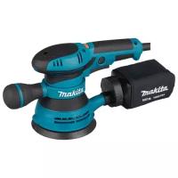 Эксцентриковая шлифмашина Makita BO5041K