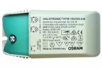 Osram Электронный трансформатор для галогенных ламп HTM 105/230-240 4050300442334