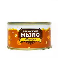 Мыло для мужика "Медовуха"