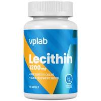 Лецитин VP LABORATORY Lecithin 1200 mg / 120 caps