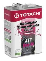 жидкость для акпп totachi atf dex- iii минерал. 4л