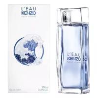 Туалетная вода Kenzo L'eau par pour homme 100 мл