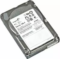 Жесткий диск Seagate Savvio 10K.4 600 GB 10K 6Gb SAS 2.5 ST9600204SS