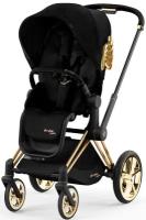 Cybex Priam IV Jeremy Scott Wings (Wings Black)