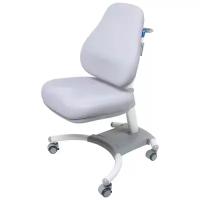 Компьютерное кресло с чехлом детское Rifforma Comfort-33 серый