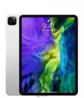 Планшет iPad Pro 2020 11 дюймов Wi-Fi + Cellular 128Gb Silver