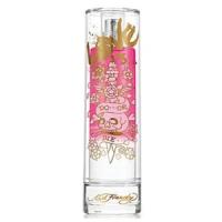 Туалетная вода Ed Hardy Love Is 100 мл