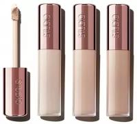 The Saem Консилер для маскировки недостатков кожи Studio Concealer. 02 Rich Beige 5,5 гр