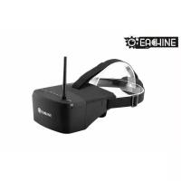 Видеошлем Eachine EV800 5* 800x480 5.8Ghz - EACH-EV800