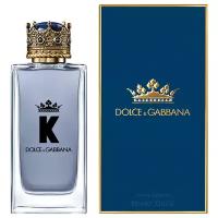 Туалетная вода Dolce & Gabbana Dolce Gabbana K 50 мл