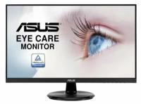 Монитор ASUS 23.8" VA24DQ black