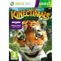 Kinectimals (для Kinect) (Xbox 360)