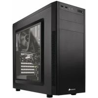 Корпус Corsair Carbide Series® 100R Black Window w/o PSU