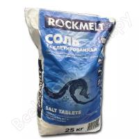 Таблетированная соль Rockmelt 4620769394156