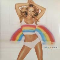 0194397764314, Виниловая Пластинка Carey, Mariah, Rainbow