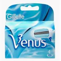 Кассета запасная Gillette Venus, бренд Gillette