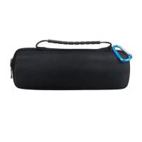 Чехол Eva Case Travel Carrying Storage Bag для акустики JBL Flip 5 (Black)