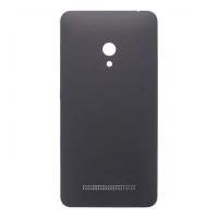 Задняя крышка для Asus ZenFone 5 A501CG (черная)