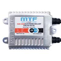 Блок розжига MTF, 12v/35w, Slim, с обманкой