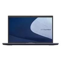 Ноутбук Asus ExpertBook B1 B1400CEAE-EB2895 Star Black Pentium 7505/8G/256G SSD/14" FHD IPS AG/Intel Iris Xe Graphics/WiFi/BT/NoOS (90NX0421-M32720)