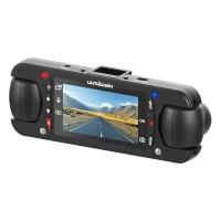 Видеорегистратор Cansonic Z3 DUAL GPS