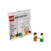 LEGO Education 2000448 Демо-набор "Макс и Маша"