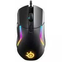 Игровая мышка SteelSeries Rival 5