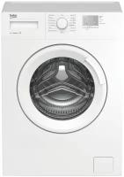 Стиральная машина Beko WRS5511BWW белый