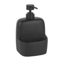 Дозатор WasserKRAFT K-8499BLACK 9070290