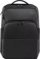 Dell Рюкзак для ноутбука 17" Dell Pro Backpack 17