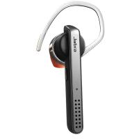 Bluetooth-гарнитура Jabra Talk 45, серебристый