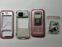 Корпус Nokia 6110 розовый