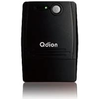 Источник бесперебойного питания QDION QDP650 600VA/360W