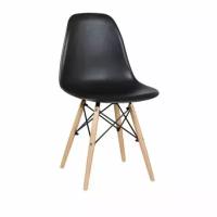 Стул Eames DSW черный